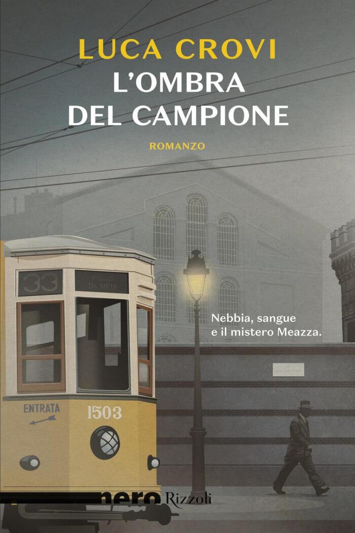 I gialli di Milano