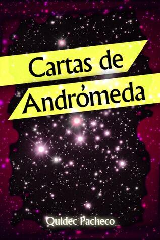 Cartas de Andrómeda
