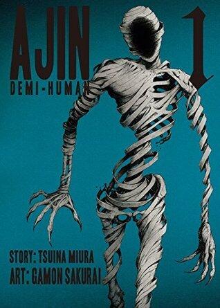 亜人 [Ajin]