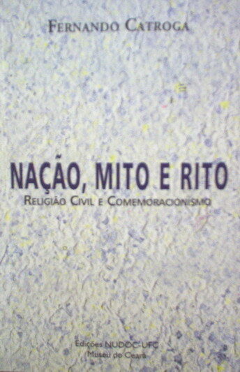 Nação, mito e rito