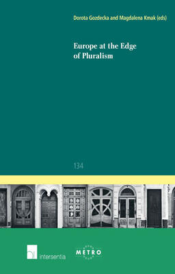 Europe at the Edge of Pluralism (134)