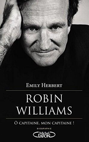 Robin Williams (NON CLASSE)