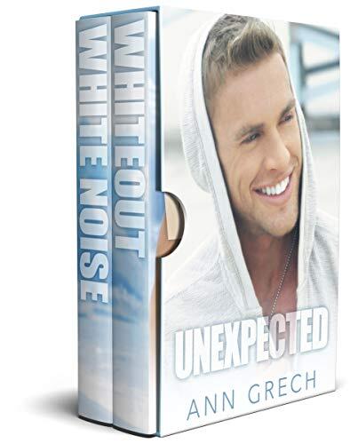 Unexpected Bundle: Whiteout & White Noise