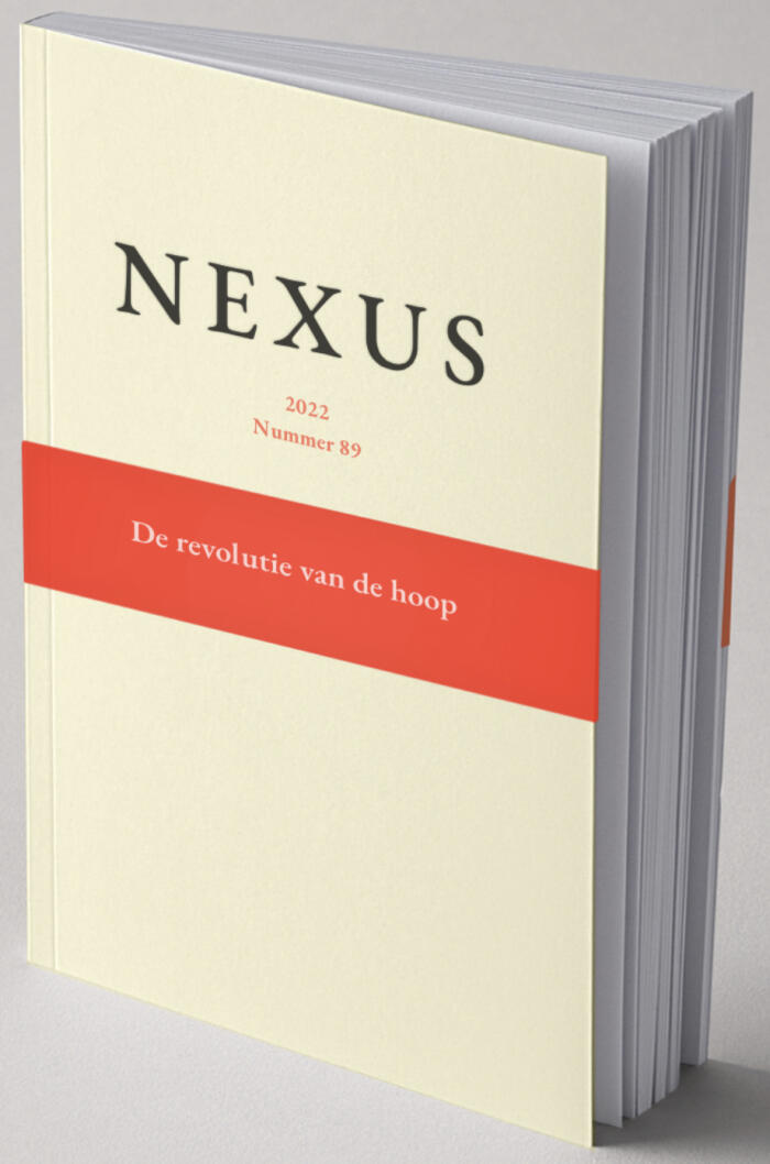 Nexus 89 De revolutie van de hoop