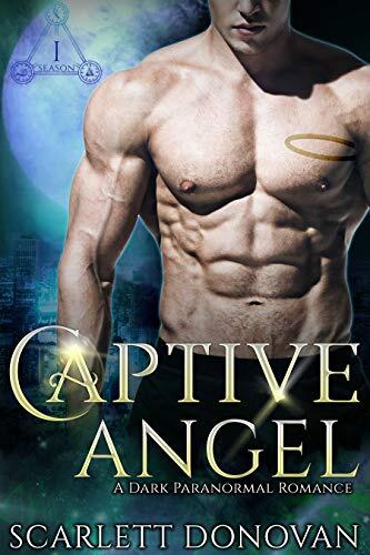Captive Angel
