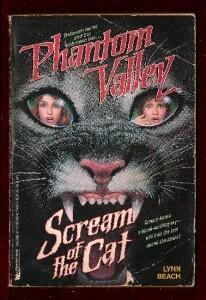 Phantom Valley