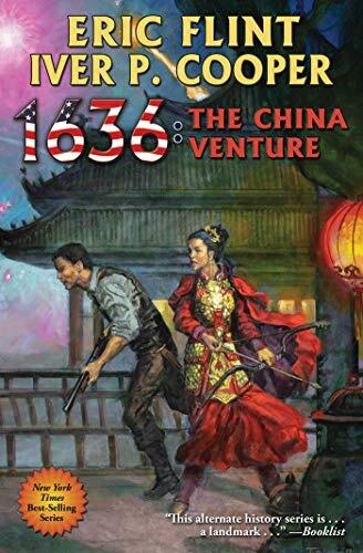 1636 (The China Venture)