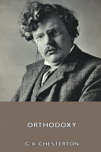Orthodoxy