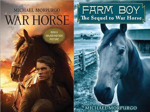 War Horse Pack: War Horse / War Horse Sequel: Farm Boy