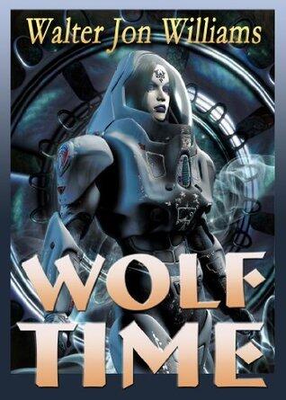 Wolf Time