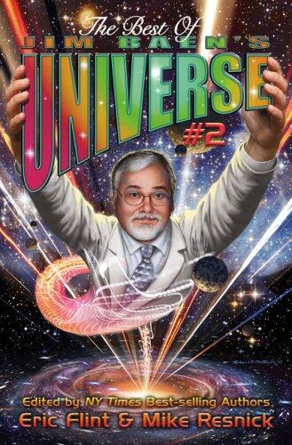 The Best of Jim Baen's Universe 2