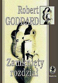 Zamknięty rozdział