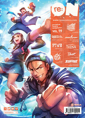 re:ON Vol. 19