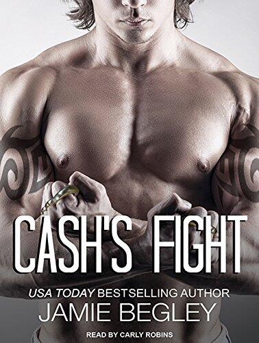 Cash's Fight