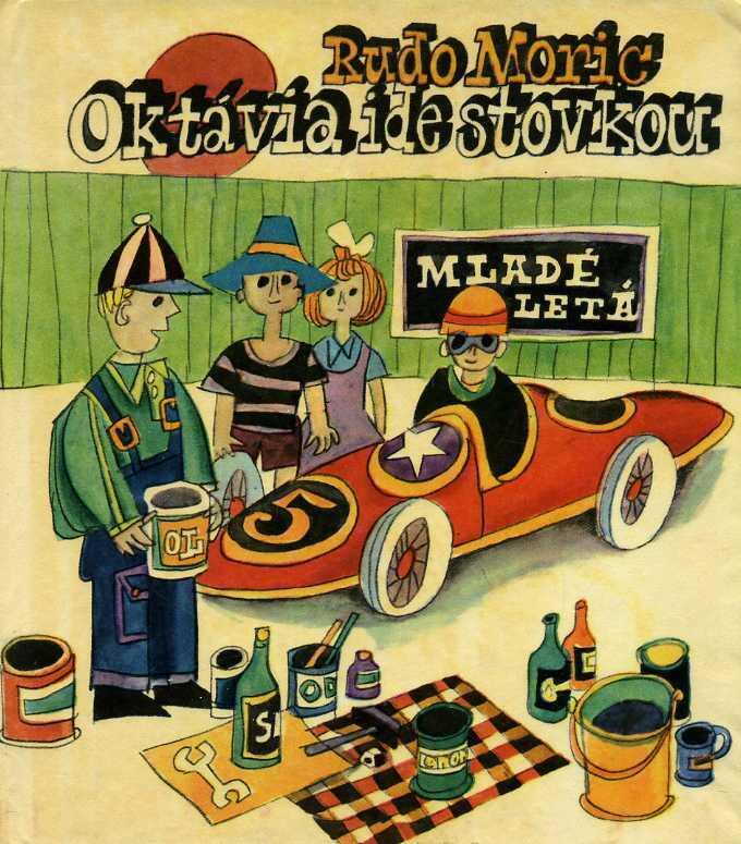 Oktávia ide stovkou