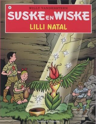 Lilli Natal