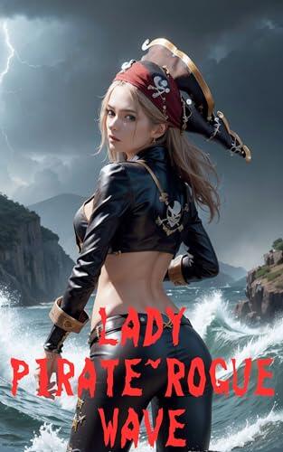 lady pirate Rogue Wave