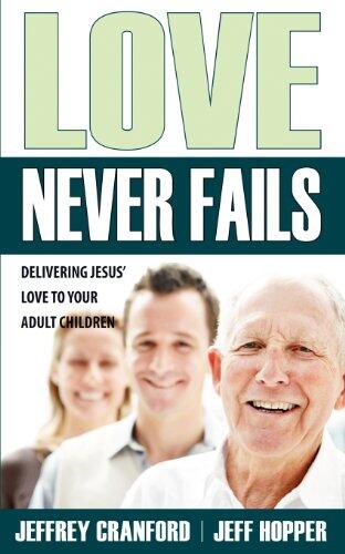 Love Never Fails