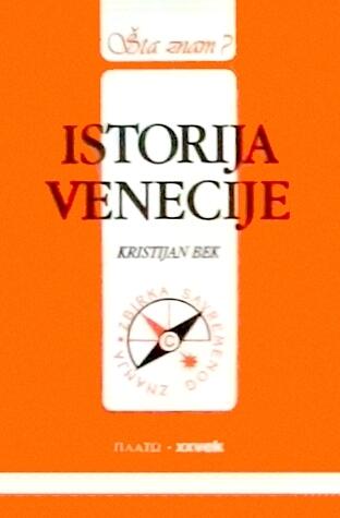 Istorija Venecije