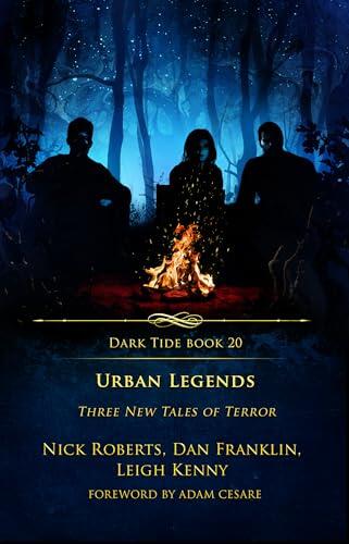 Urban Legends: Three New Tales of Terror