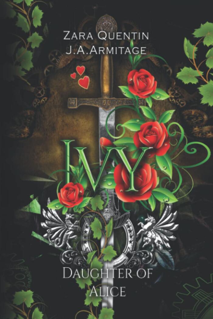 Ivy: Daughter of Alice