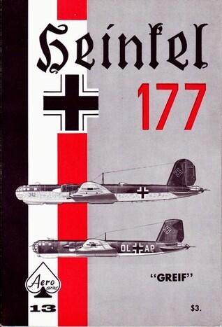 Heinkel 177 "Greif"
