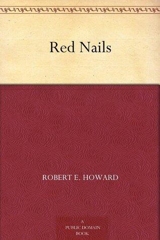 Red Nails (Conan