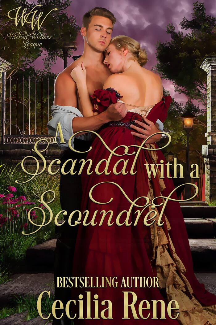 A Scandal with a Scoundrel