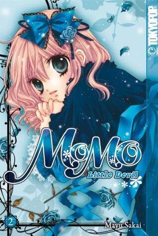 Momo, Vol 02