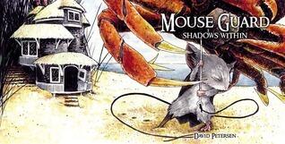 Mouse Guard: Shadows Within