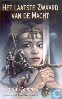 Het laatste Zwaard van de Macht