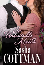 An Unsuitable Match