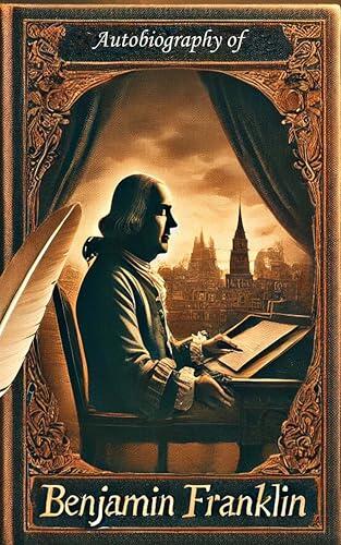 The Autobiography of Benjamin Franklin: A Journey of Genius, Innovation, and Self-Made Success