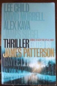 Thriller - Stories to Keep You Up All Night