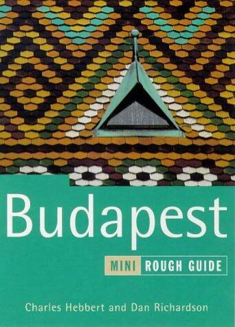 Budapest: Mini Rough Guide