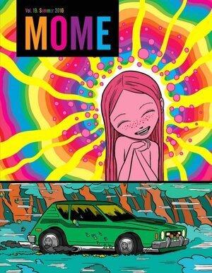 Mome Summer 2010