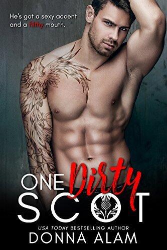 One Dirty Scot