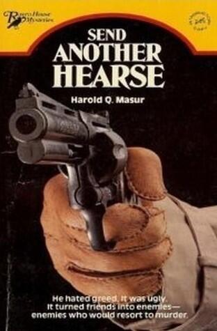 Send Another Hearse
