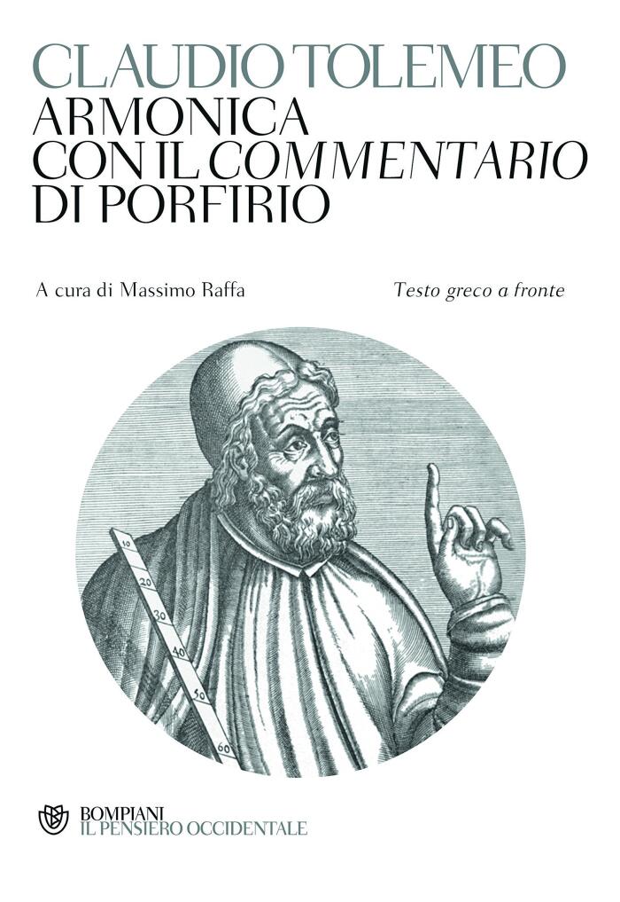Armonica con il Commentario di Porfirio. Testo greco a fronte