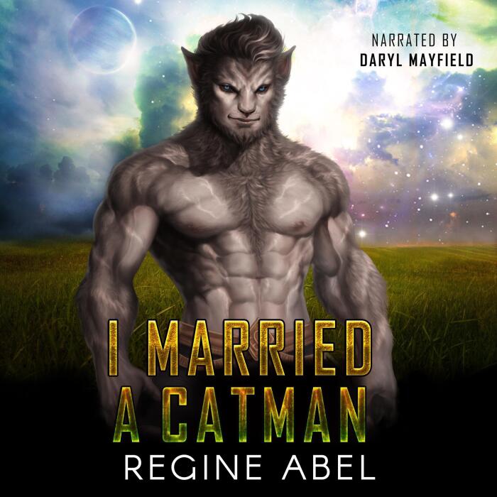 I Married a Catman: Prime Mating Agency