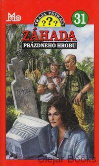 Záhada prázdneho hrobu