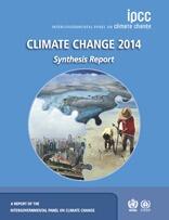 Climate Change 2014: Synthesis Report. Contribution of Working Groups I, II and III to the Fifth Assessment Report of the Intergovernmental Panel on Climate Change