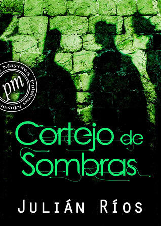 Cortejo de sombras