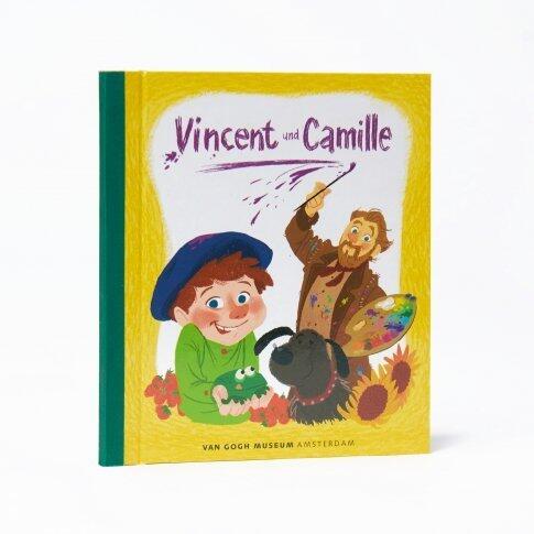 Vincent and Camille