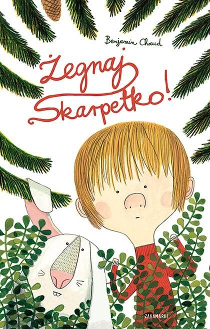 Żegnaj, Skarpetko