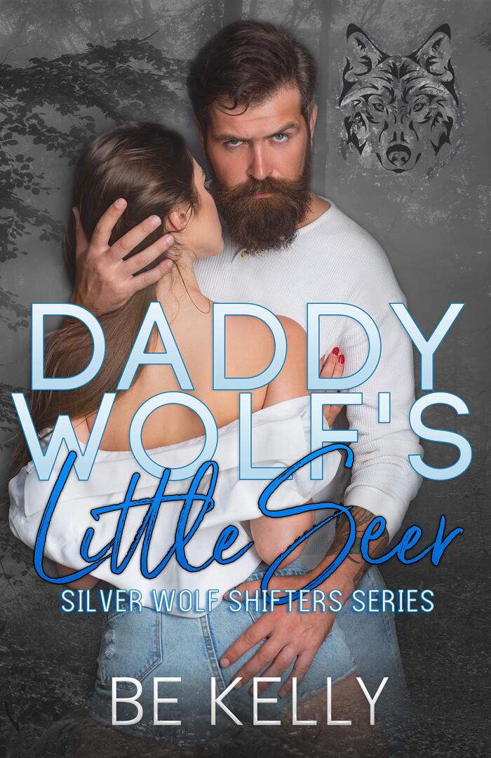 Daddy Wolf's Little Seer
