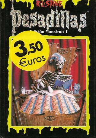 Pesadillas