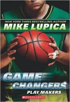 Game Changers #2: Play Makers