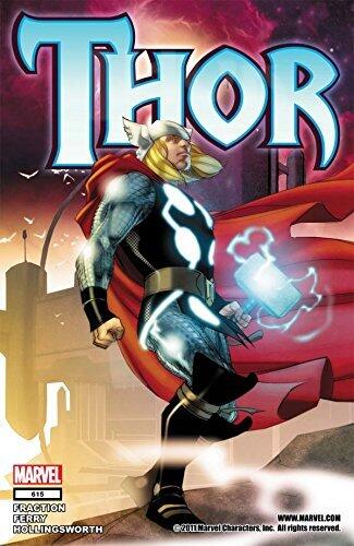 Thor #615