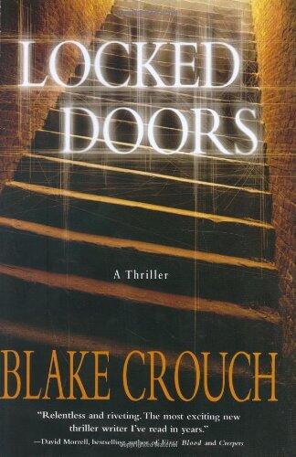 Locked Doors: A Thriller